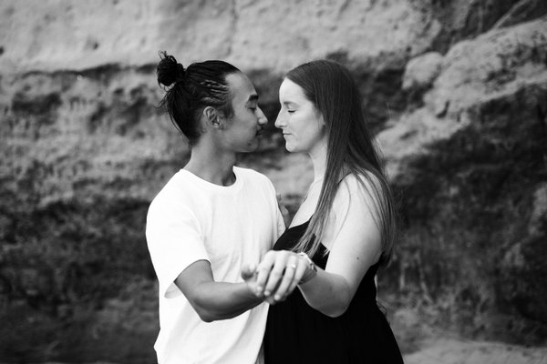 Engagement example