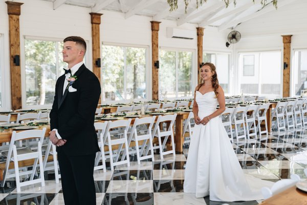 Wedding example