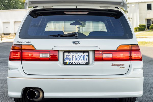 Automotive example