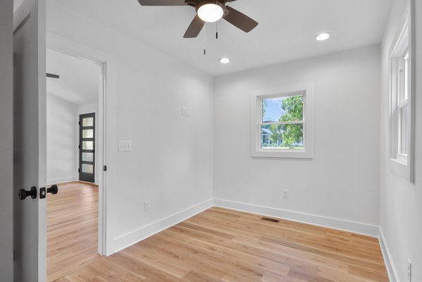 Real Estate example