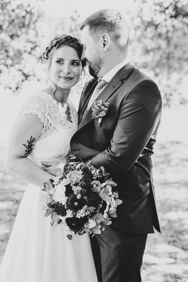 Wedding example