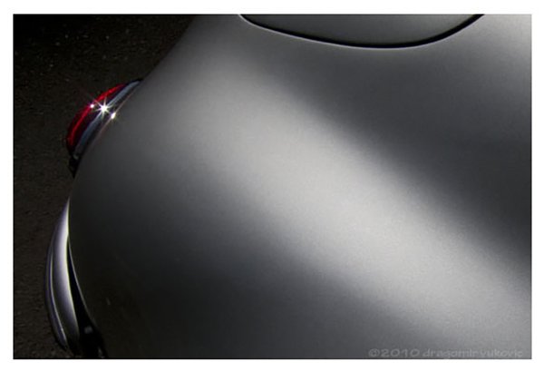 Automotive example