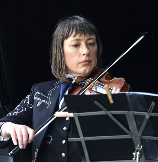 Portrait example