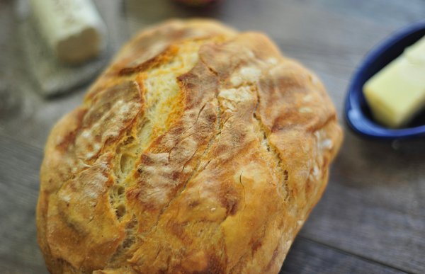 Food example