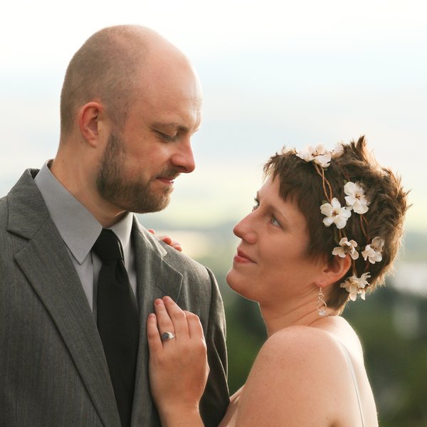 Wedding example