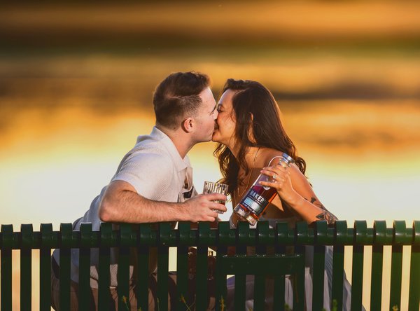 Engagement example