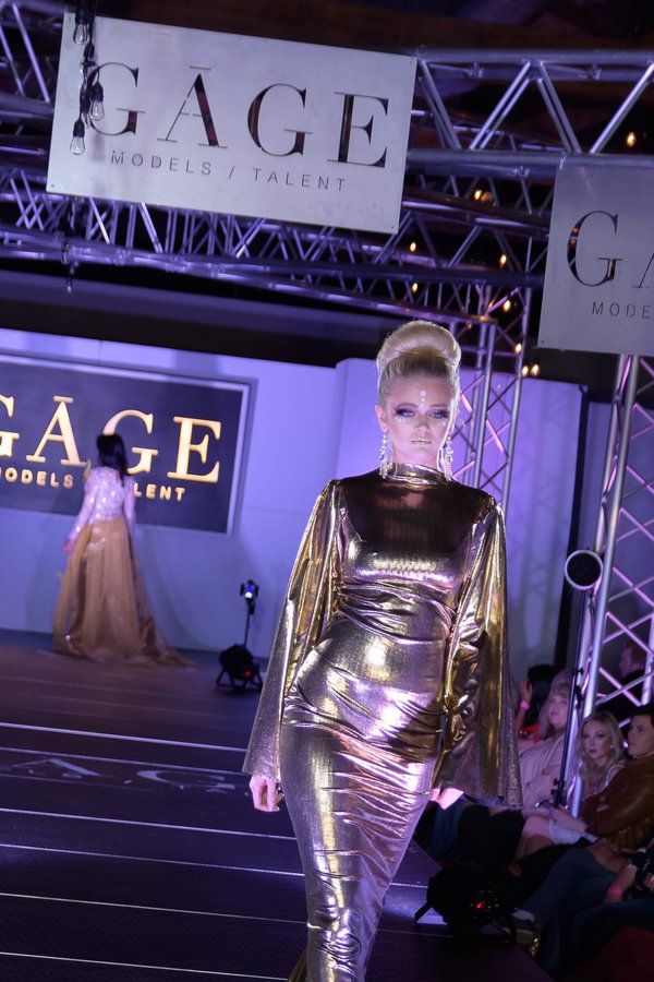 Fashion example