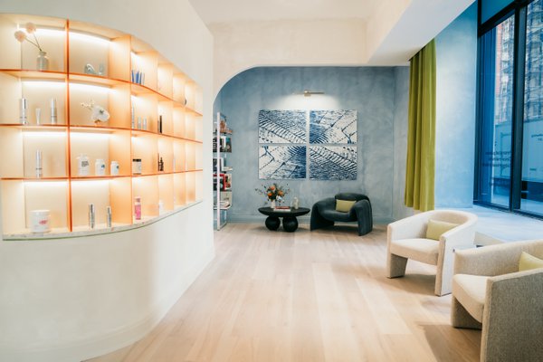 Team & Office example