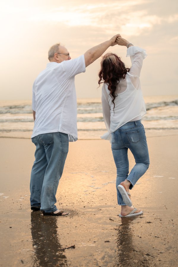 Engagement example