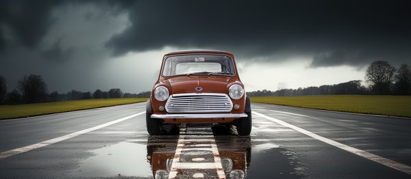 Automotive example