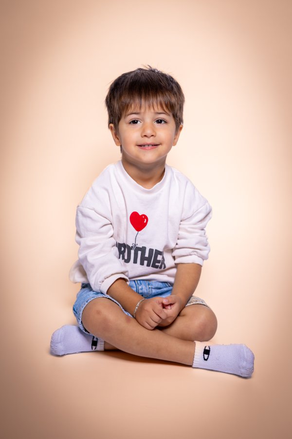 Kids example
