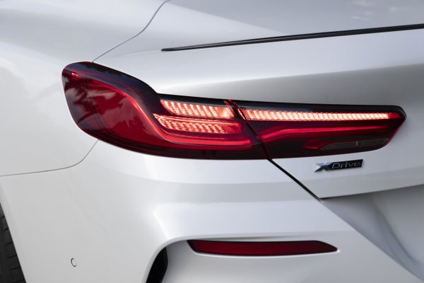 Automotive example