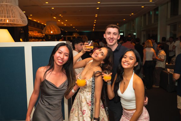 Party example