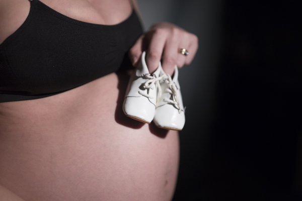 Maternity example