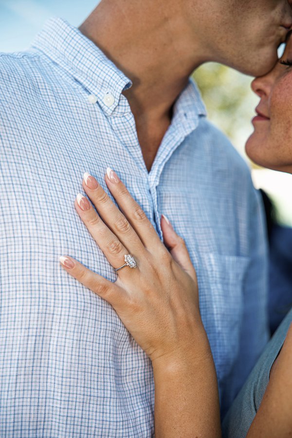 Engagement example