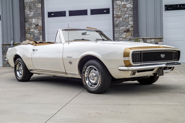 Automotive example