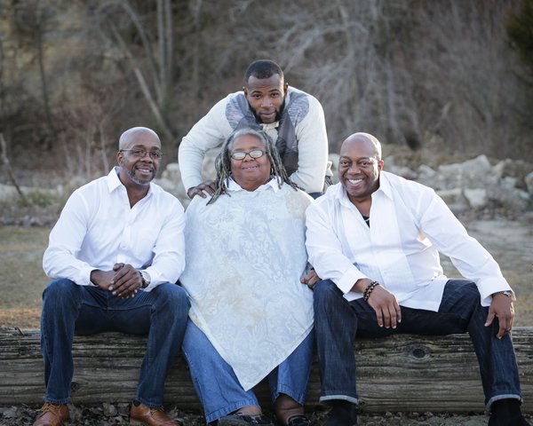 Family example