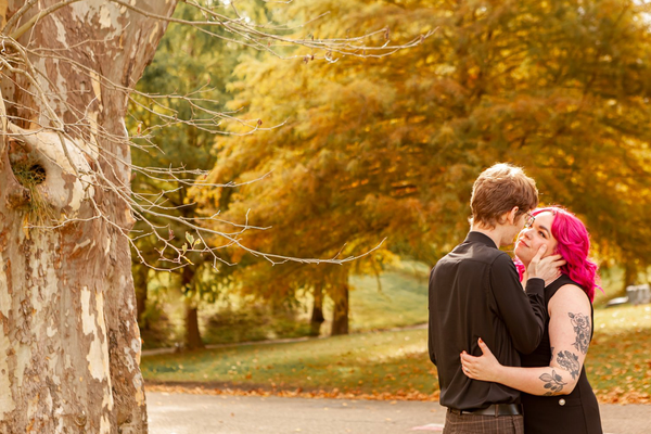 Engagement example