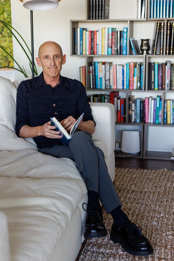 Dating Portrait example