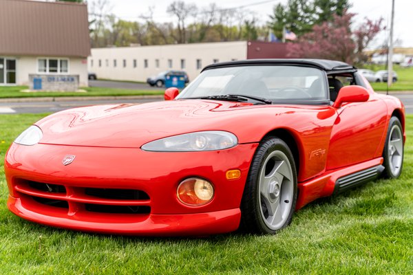 Automotive example