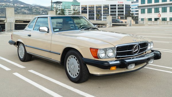 Automotive example