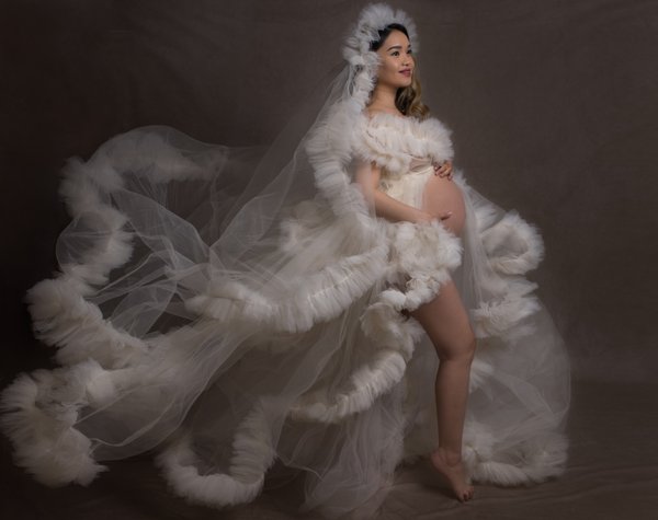 Maternity example