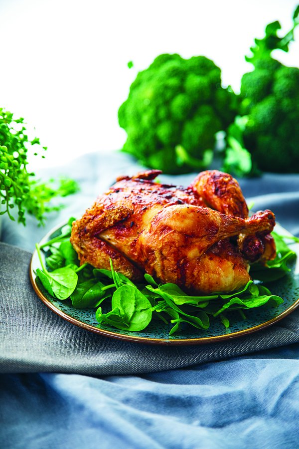 Food example