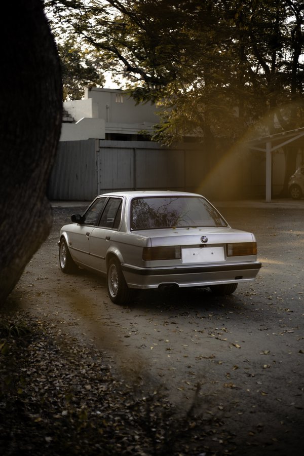 Automotive example