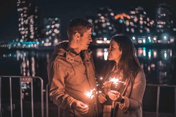 Anniversary example