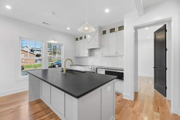 Real Estate example