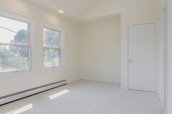 Real Estate example