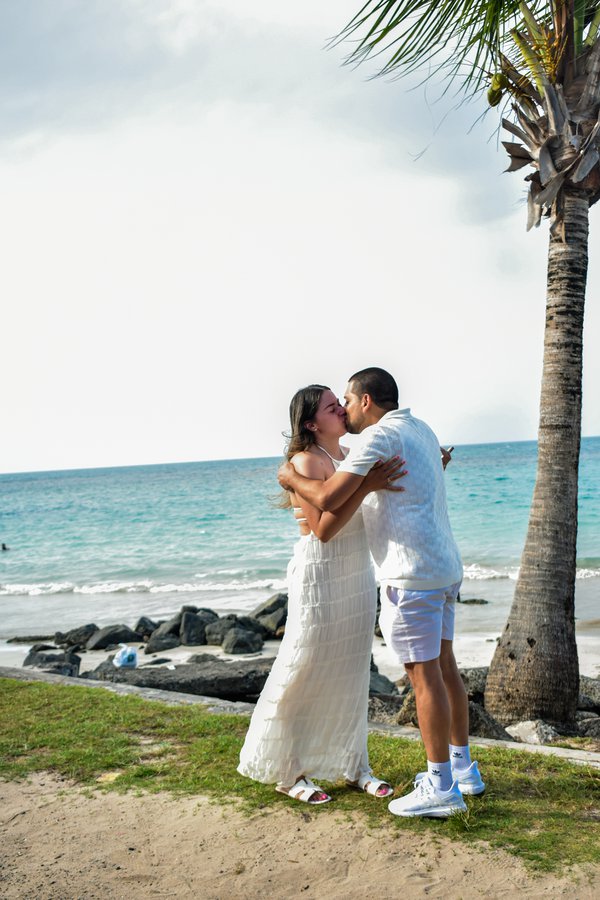 Engagement example