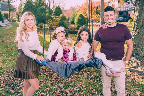 Family example