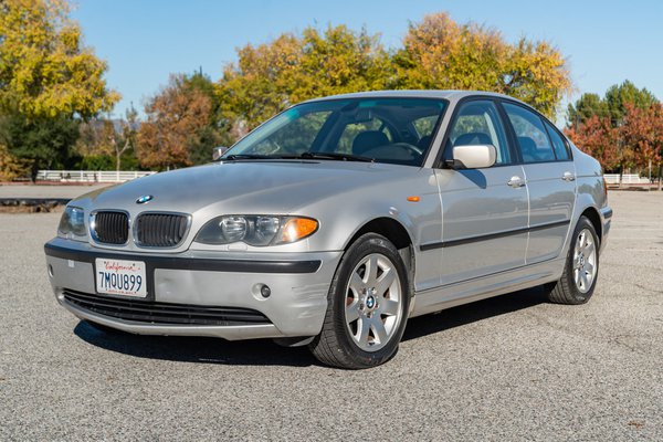 Automotive example
