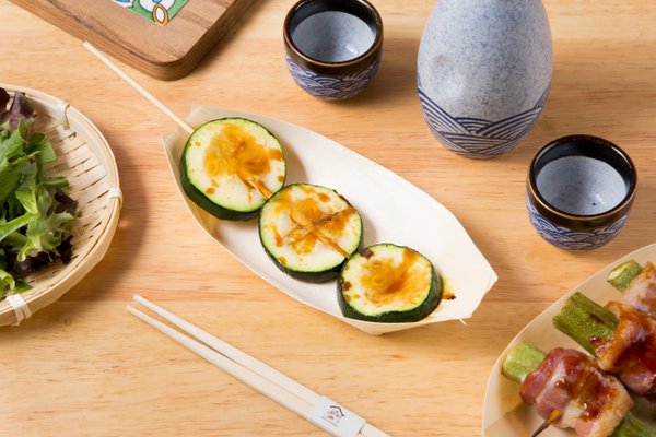 Food example