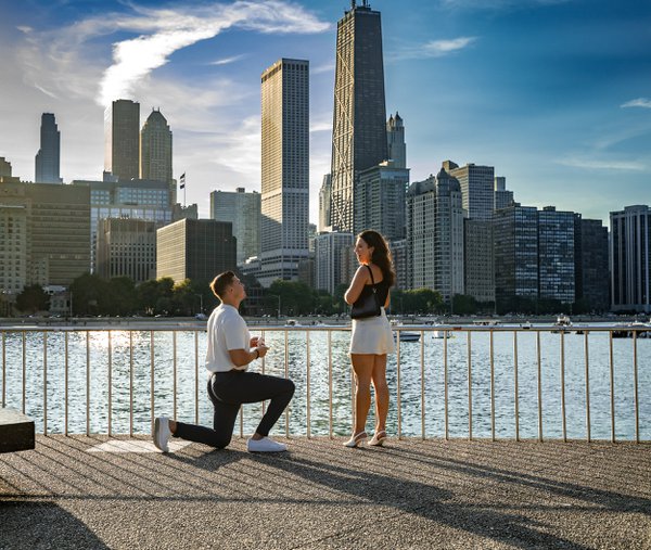 Engagement example