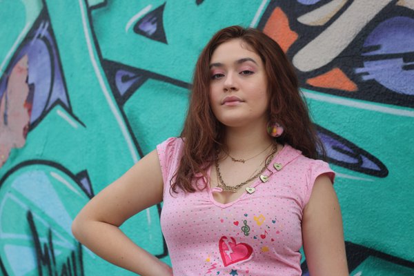 Fashion example