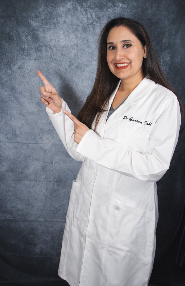 Team & Office example