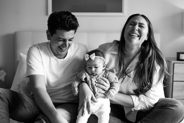Family example