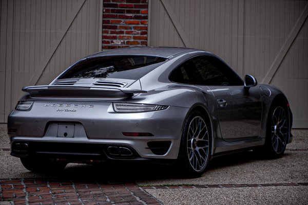 Automotive example