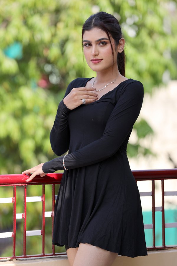 Fashion example