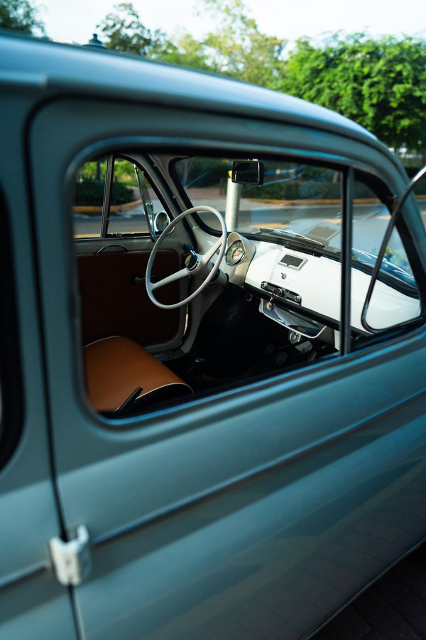 Automotive example