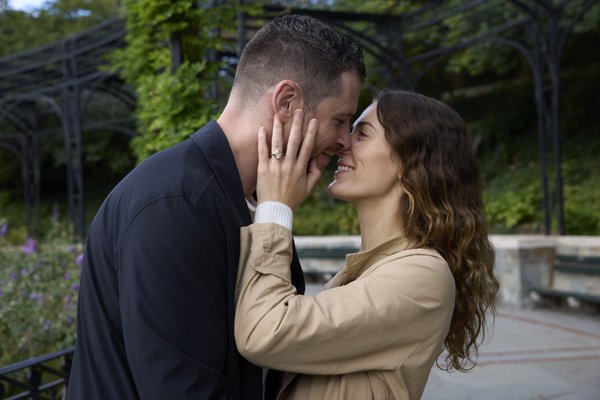 Engagement example