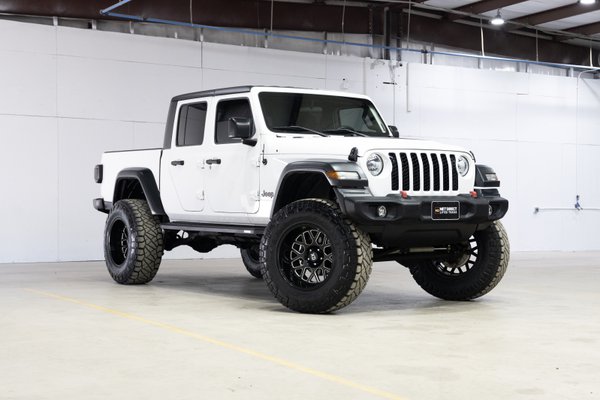 Automotive example