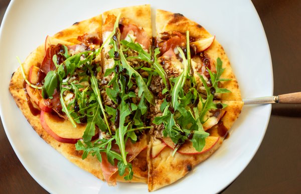 Food example