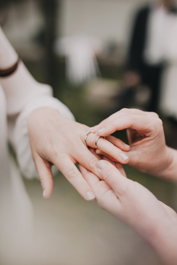 Wedding example