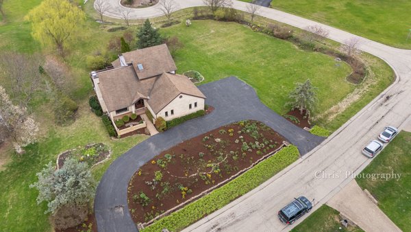 Real Estate example