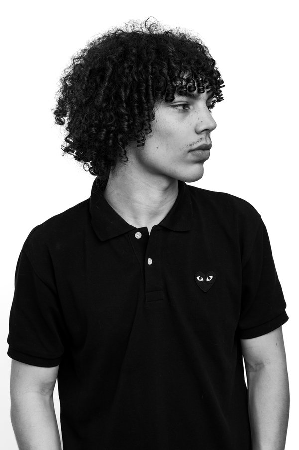 Portrait example