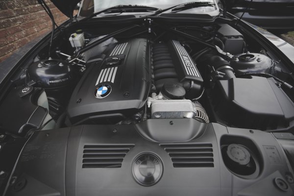 Automotive example