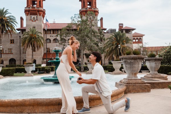 Engagement example
